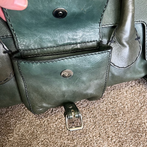 Chloe X-Large handbag - Picture 8 of 14